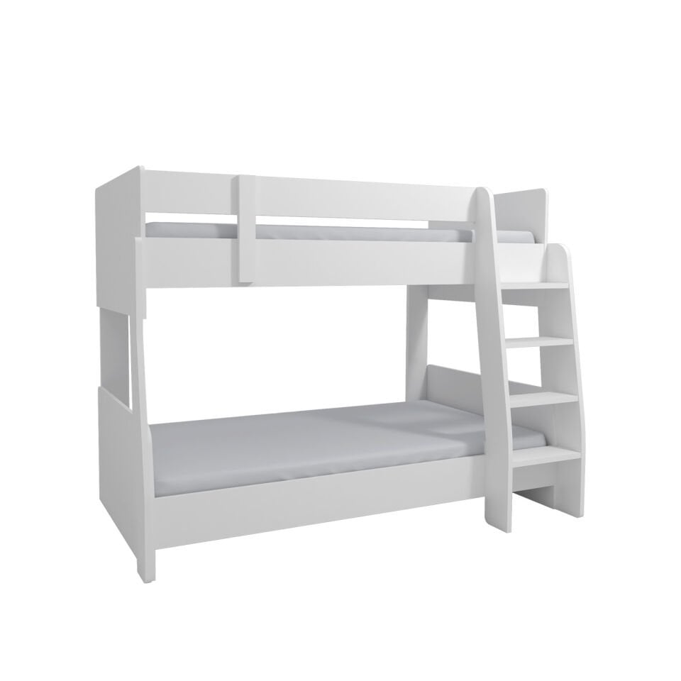 Side Bunk Bed 100x200cm