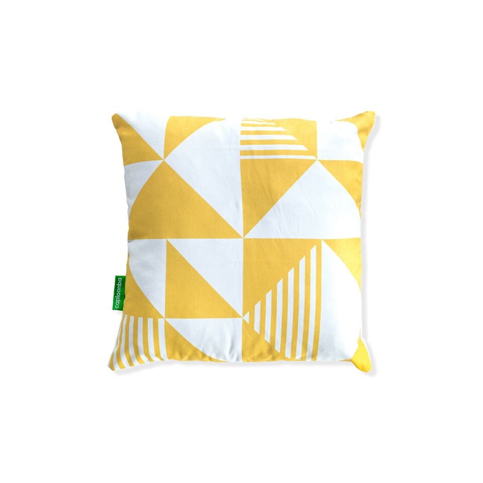 Joyin Giallo Yastık