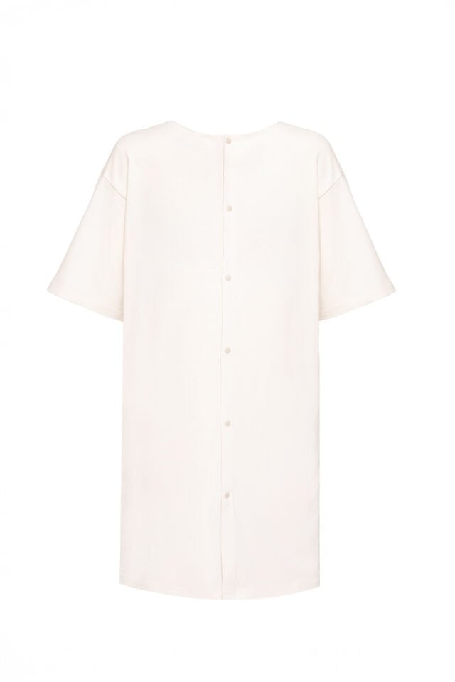 Maslolab Emzirme Geceliği Bej