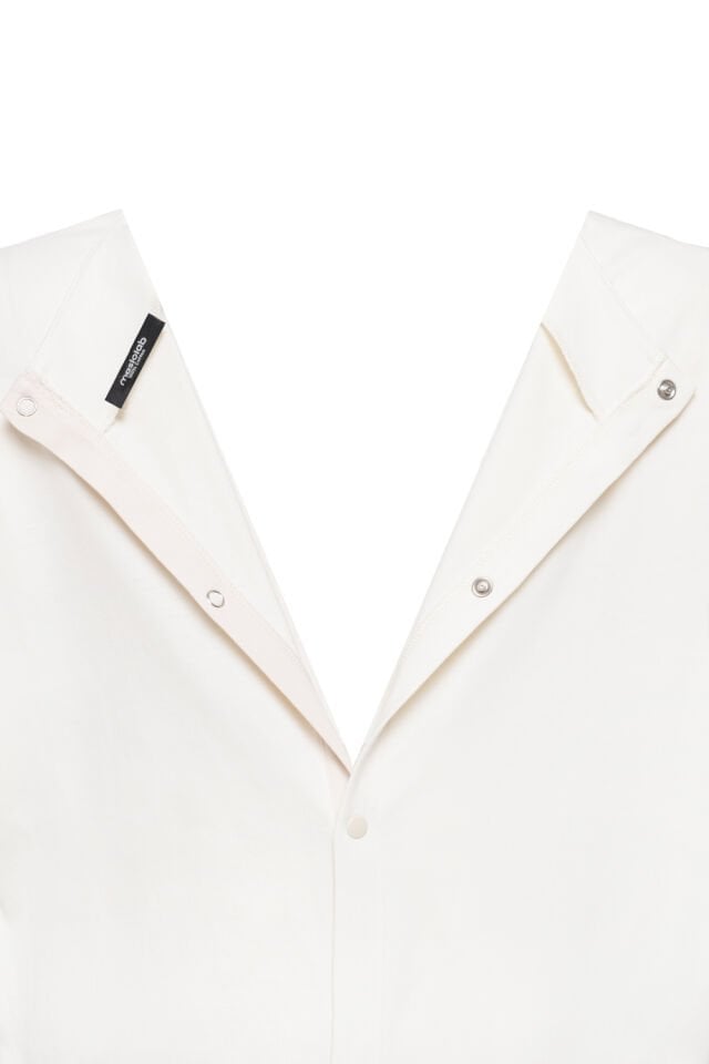 Maslolab Still Nachthemd Beige