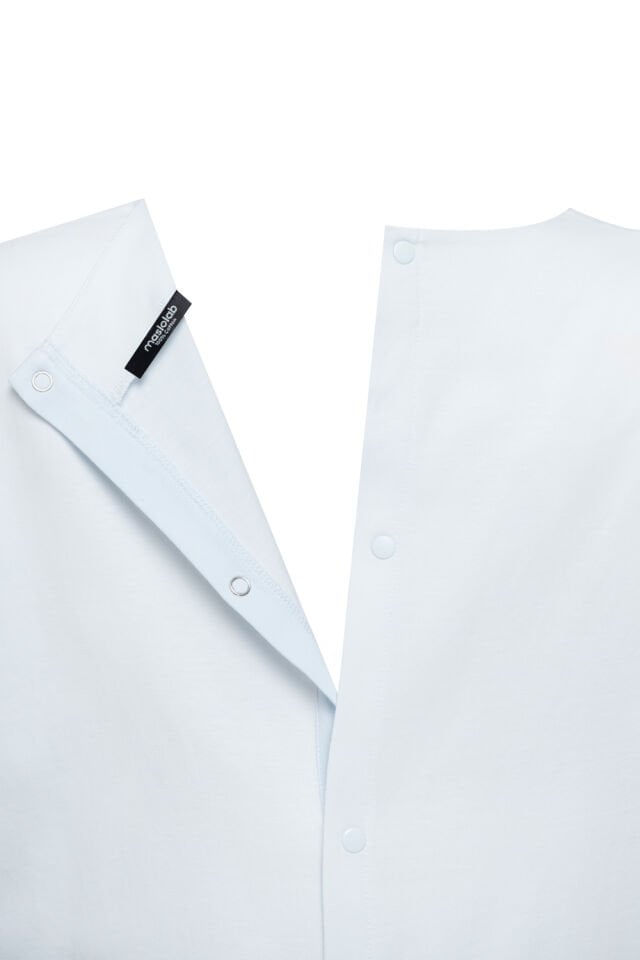 Maslolab Emzirme Geceliği Mavi