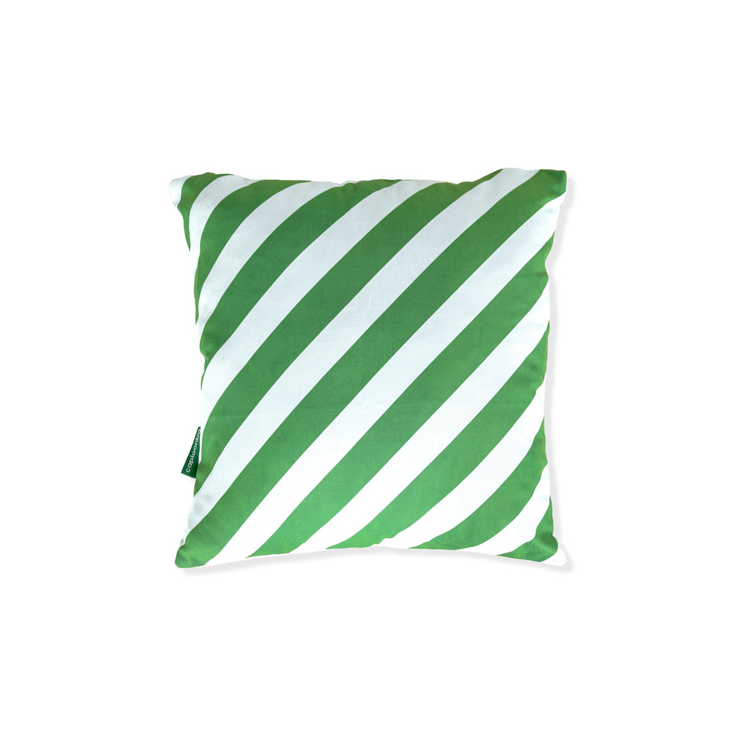 Joyin Verde Kissen