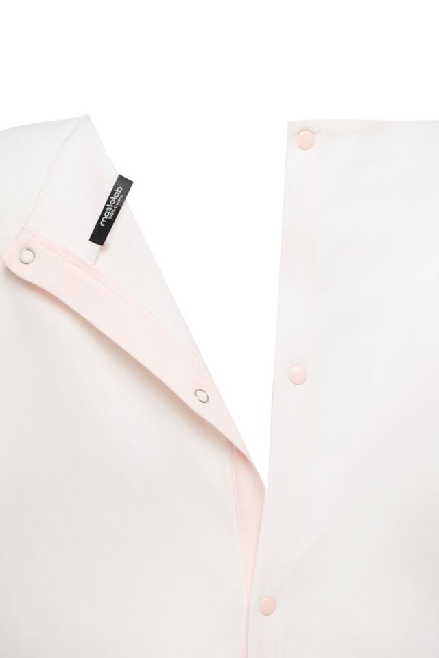 Maslolab Emzirme Geceliği Pembe