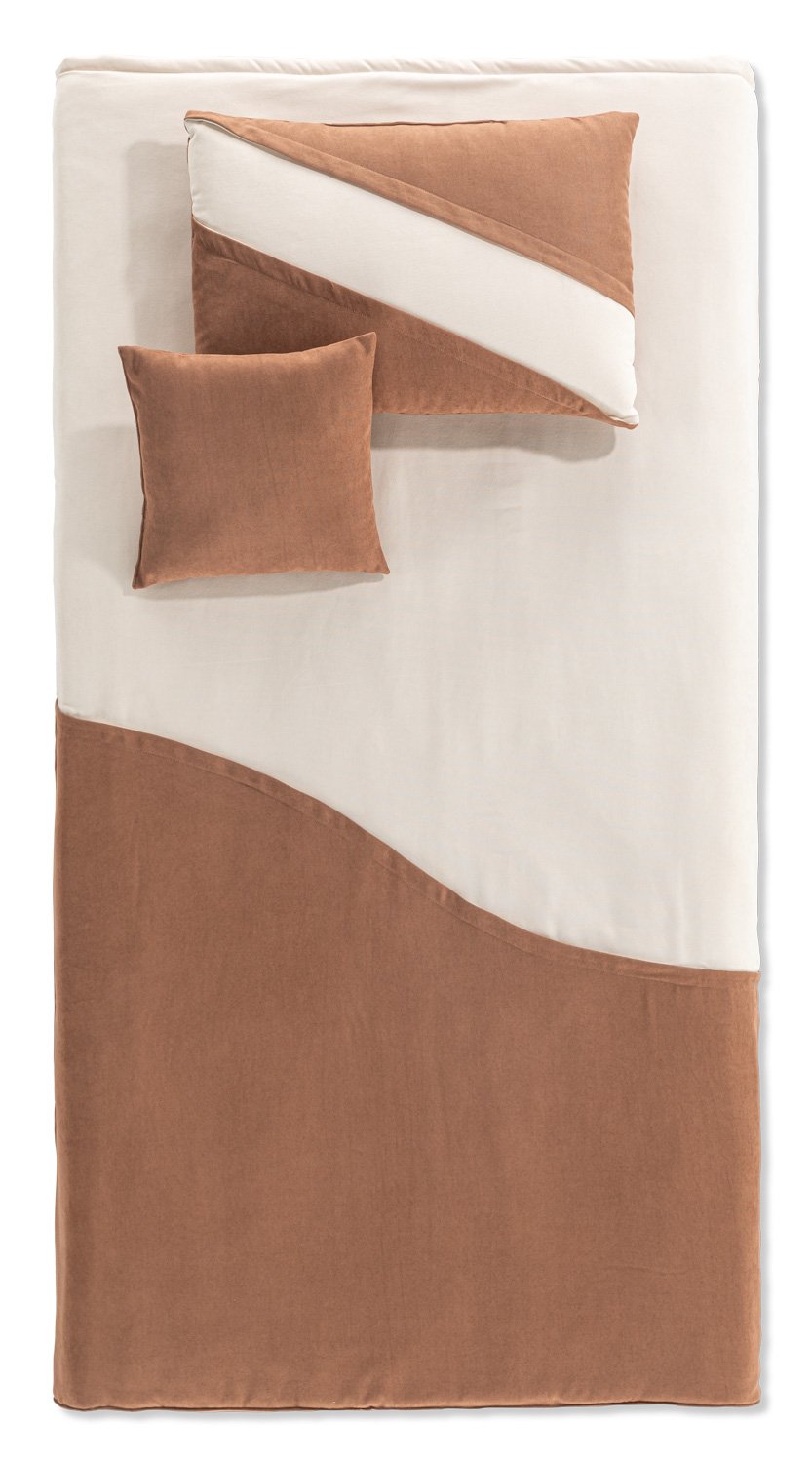 Tiffany Bed Cover