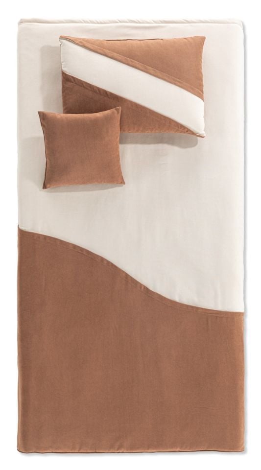 Tiffany Bed Cover