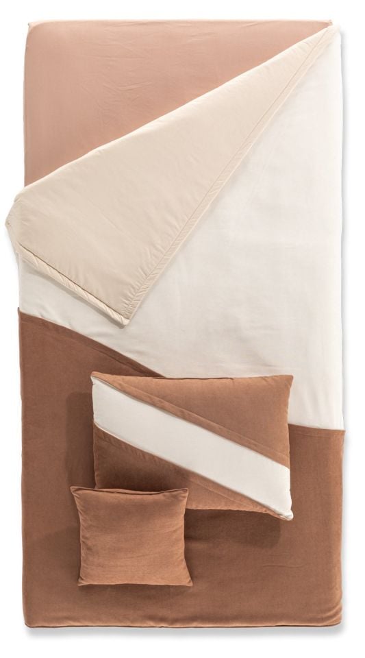 Tiffany Bed Cover