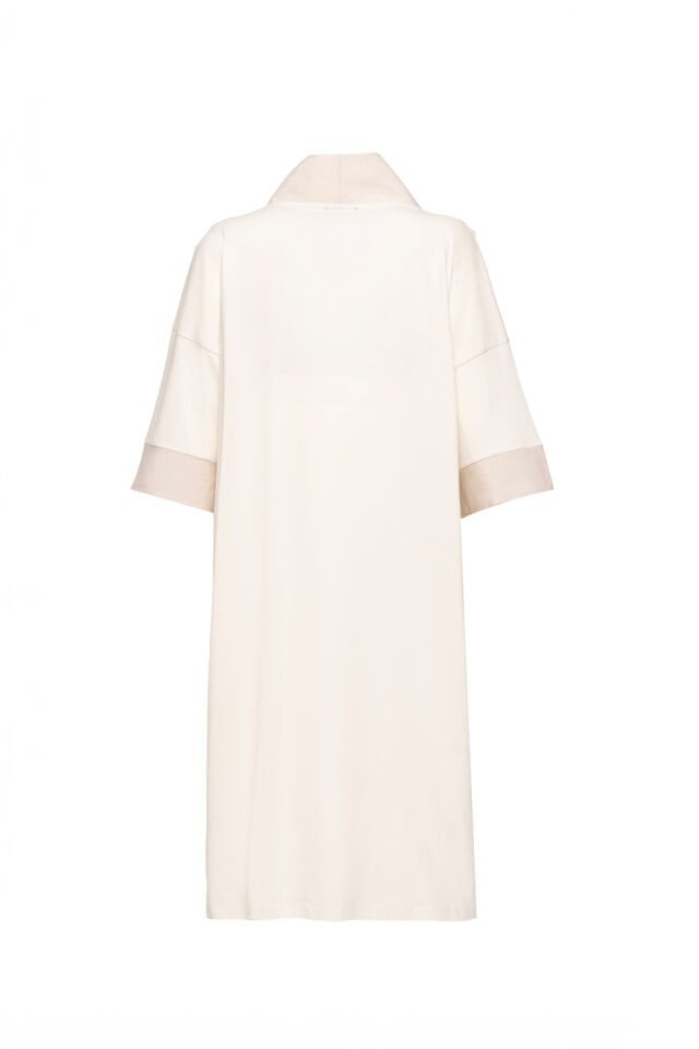 Maslolab Lohusa Sabahlığı Bej