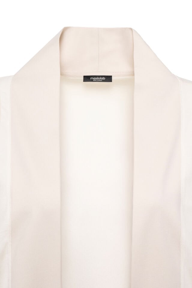 Maslolab Lohusa Sabahlığı Bej