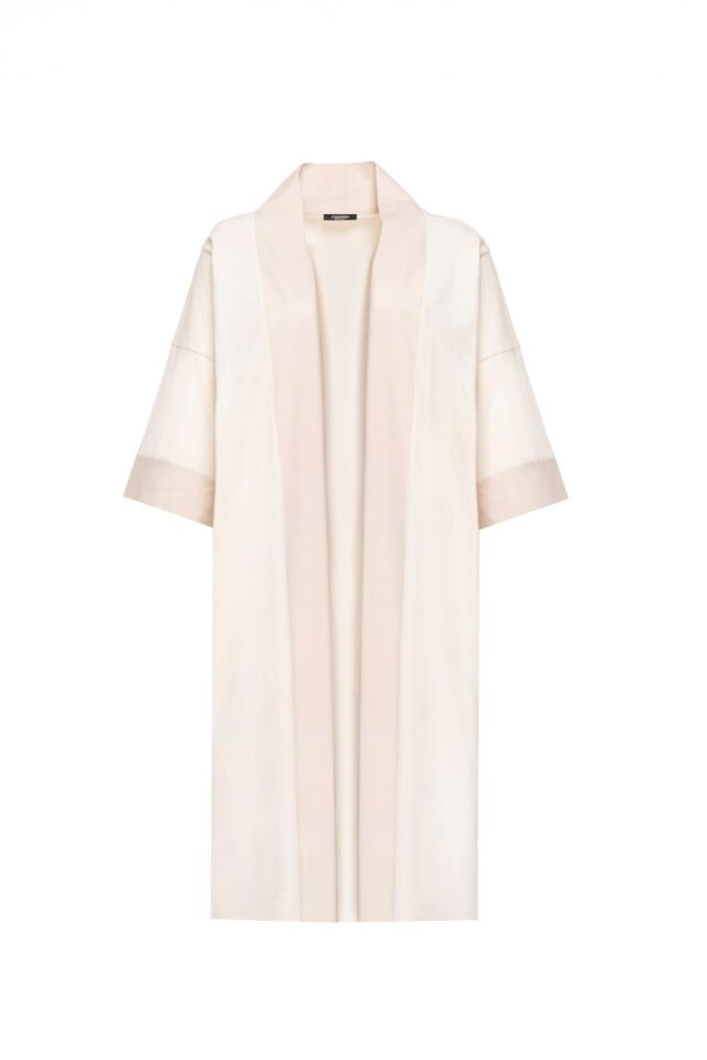 Maslolab Lohusa Sabahlığı Bej