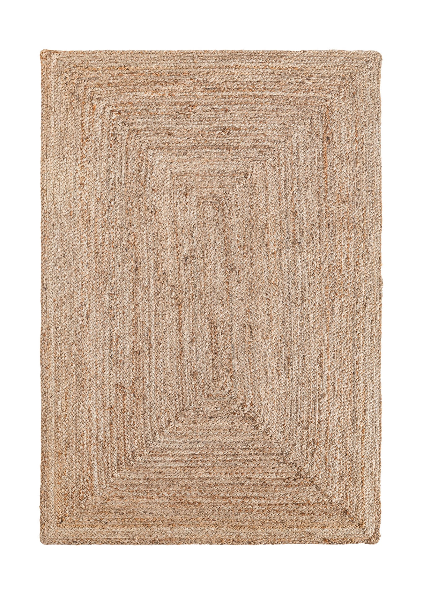 Barisal Doğal Sisal Halı 120x180cm