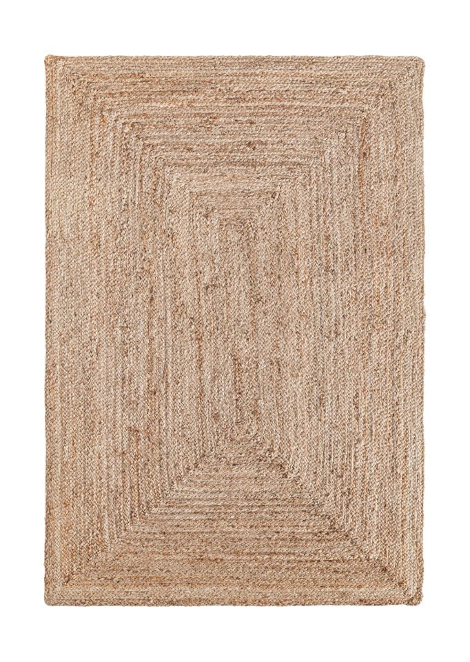 Barisal Doğal Sisal Halı 120x180cm