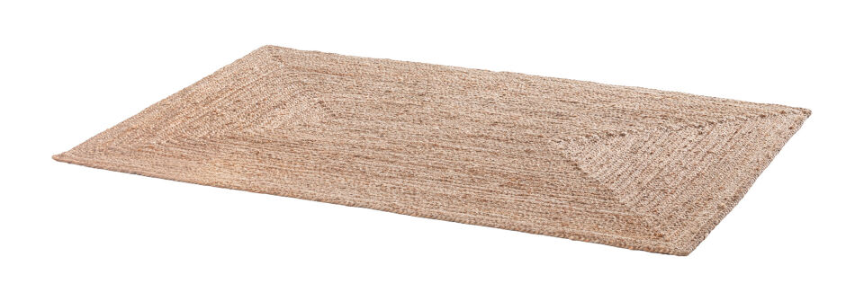 Barisal Doğal Sisal Halı 120x180cm