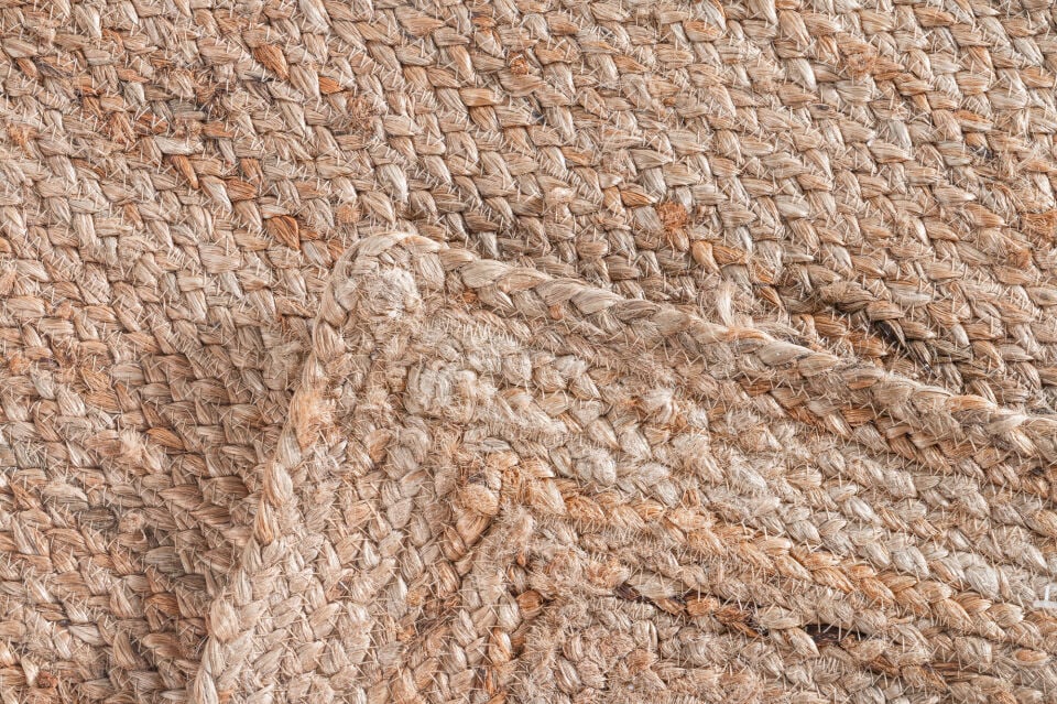 Barisal Doğal Sisal Halı 120x180cm