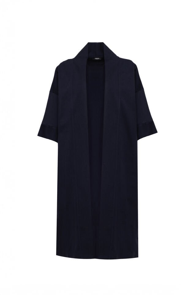 Maslolab Lohusa Sabahlığı Lacivert