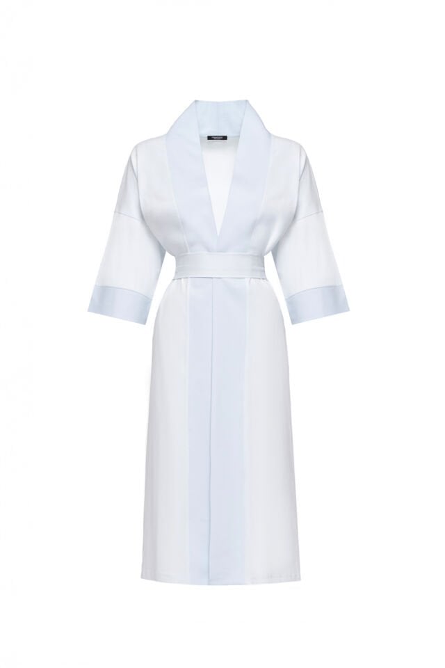 Maslolab Lohusa Sabahlığı Mavi