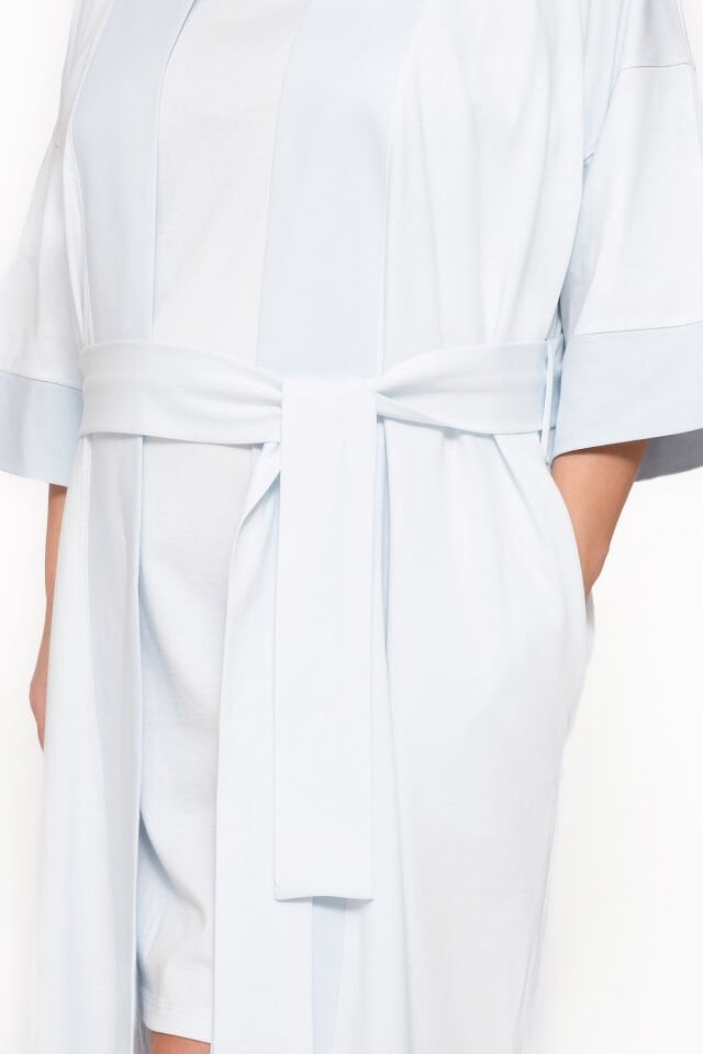 Maslolab Lohusa Sabahlığı Mavi