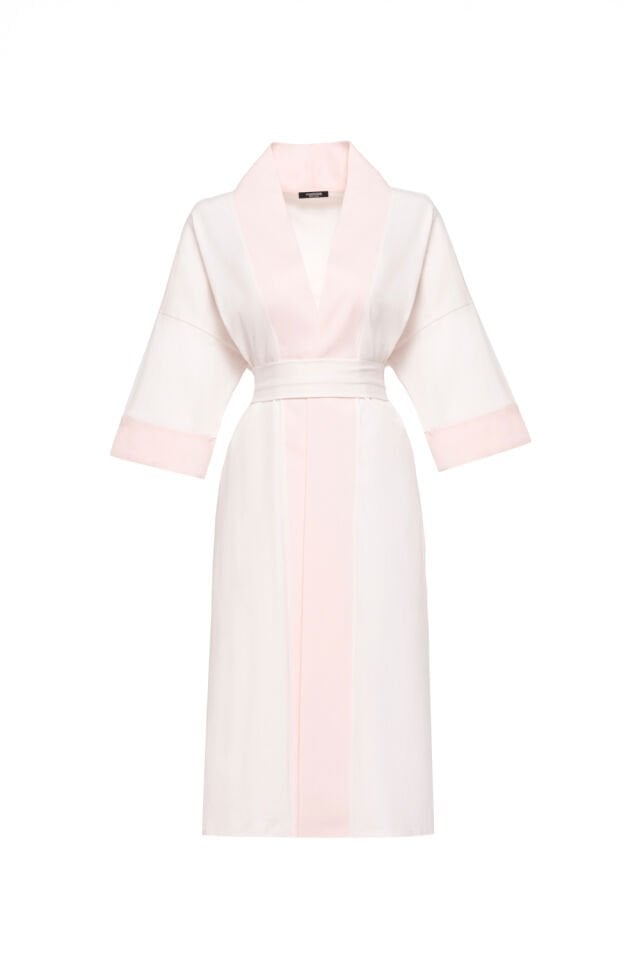 Maslolab Lohusa Sabahlığı Pembe