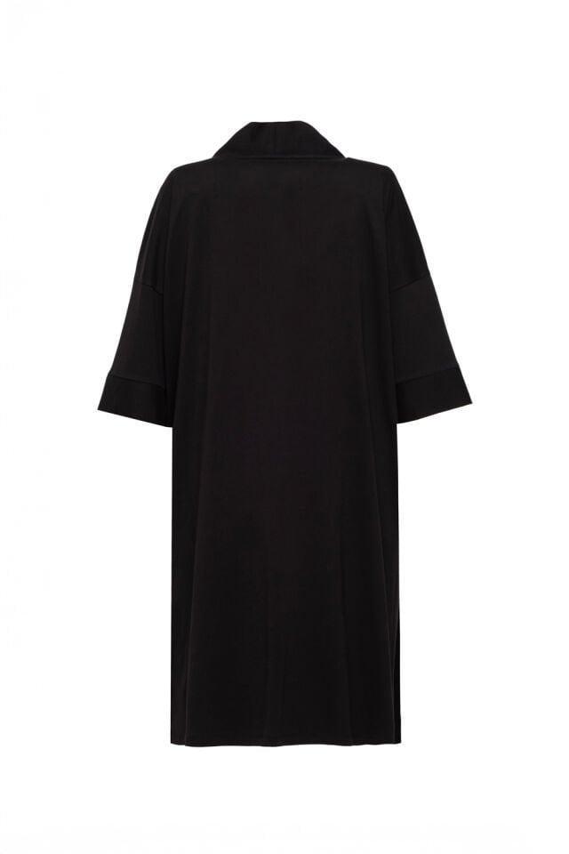 Maslolab Lohusa Sabahlığı Siyah