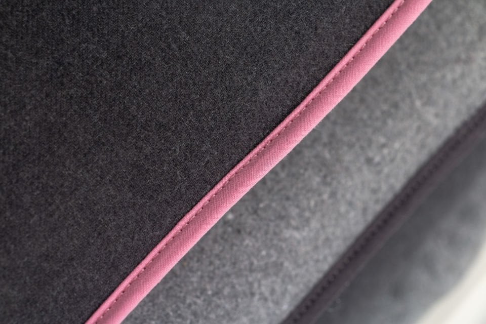 Sayada Bed Cover