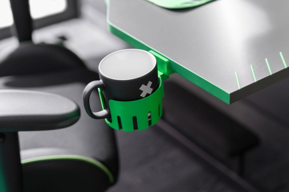 Targon Oyun Masası Plus