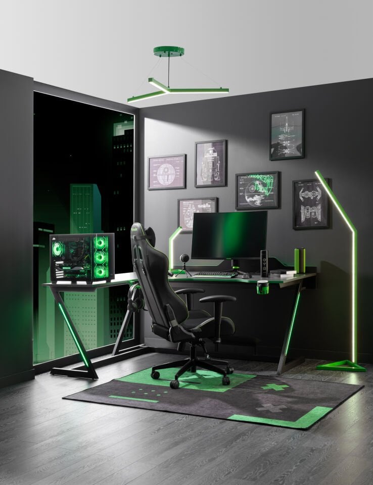 Targon Oyun Masası Plus