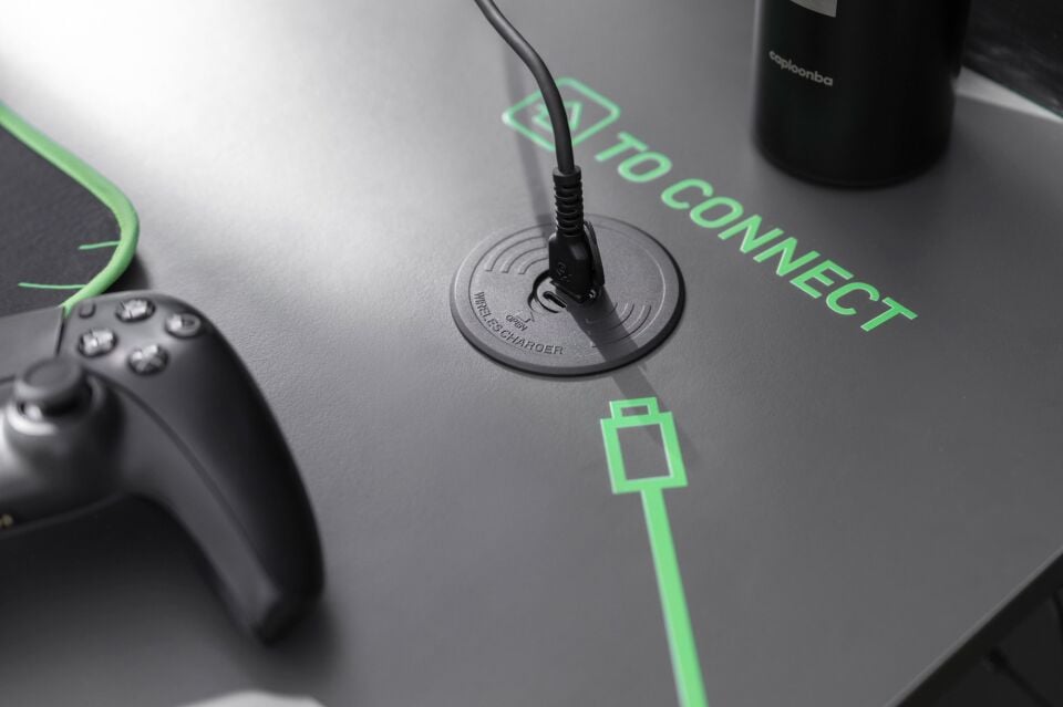 Targon Oyun Masası Plus