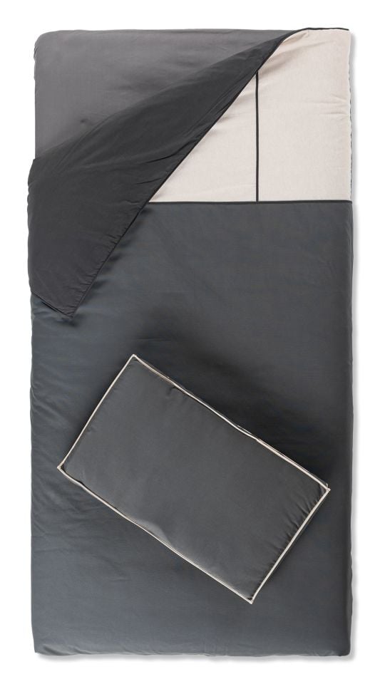 Torino Bed Cover