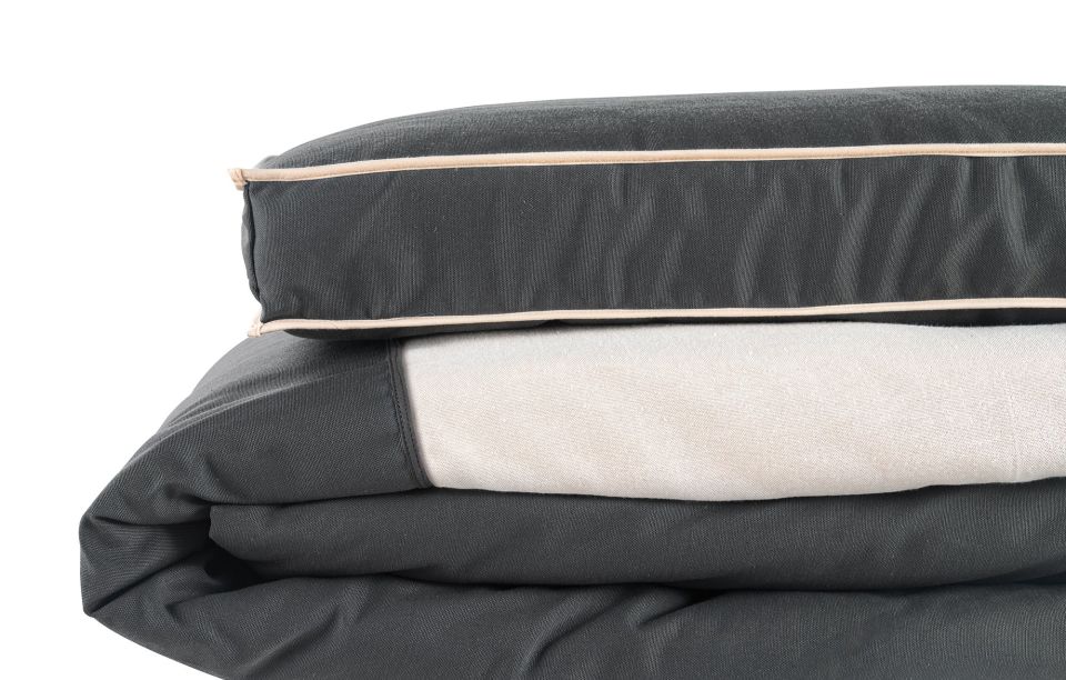 Torino Bed Cover