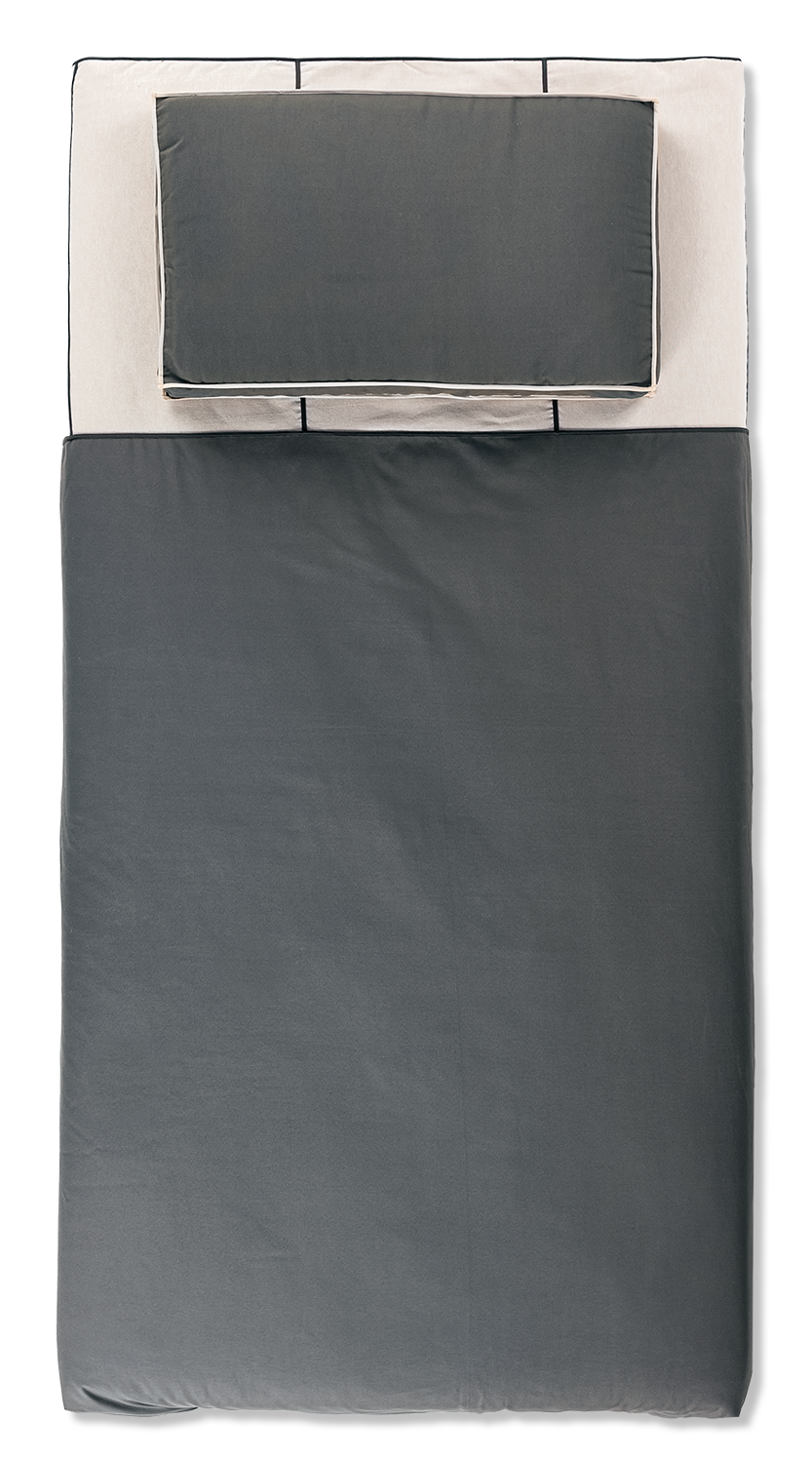 Torino Bed Cover