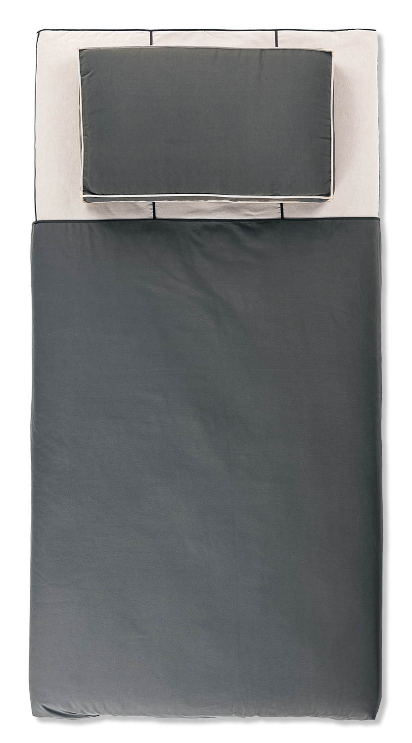 Torino Bed Cover