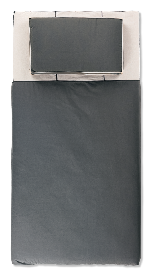Torino Bed Cover
