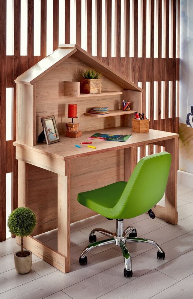 My House Desk