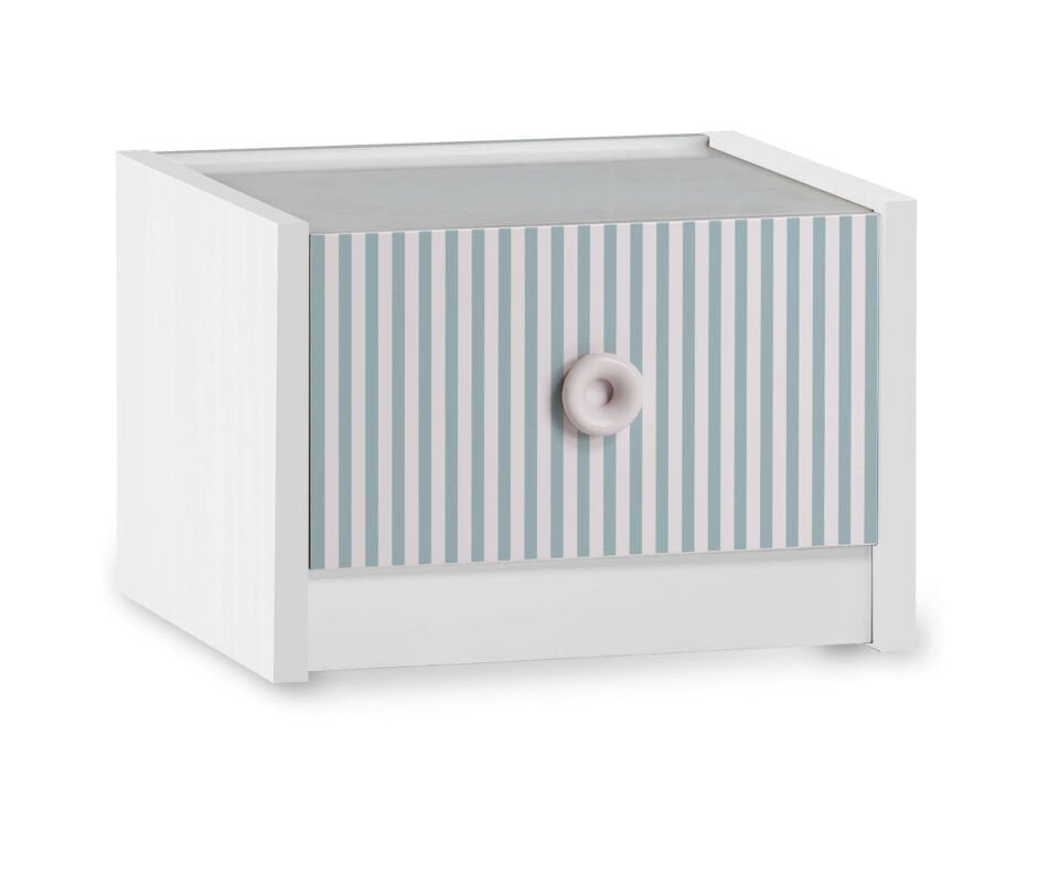 Cake House Nightstand