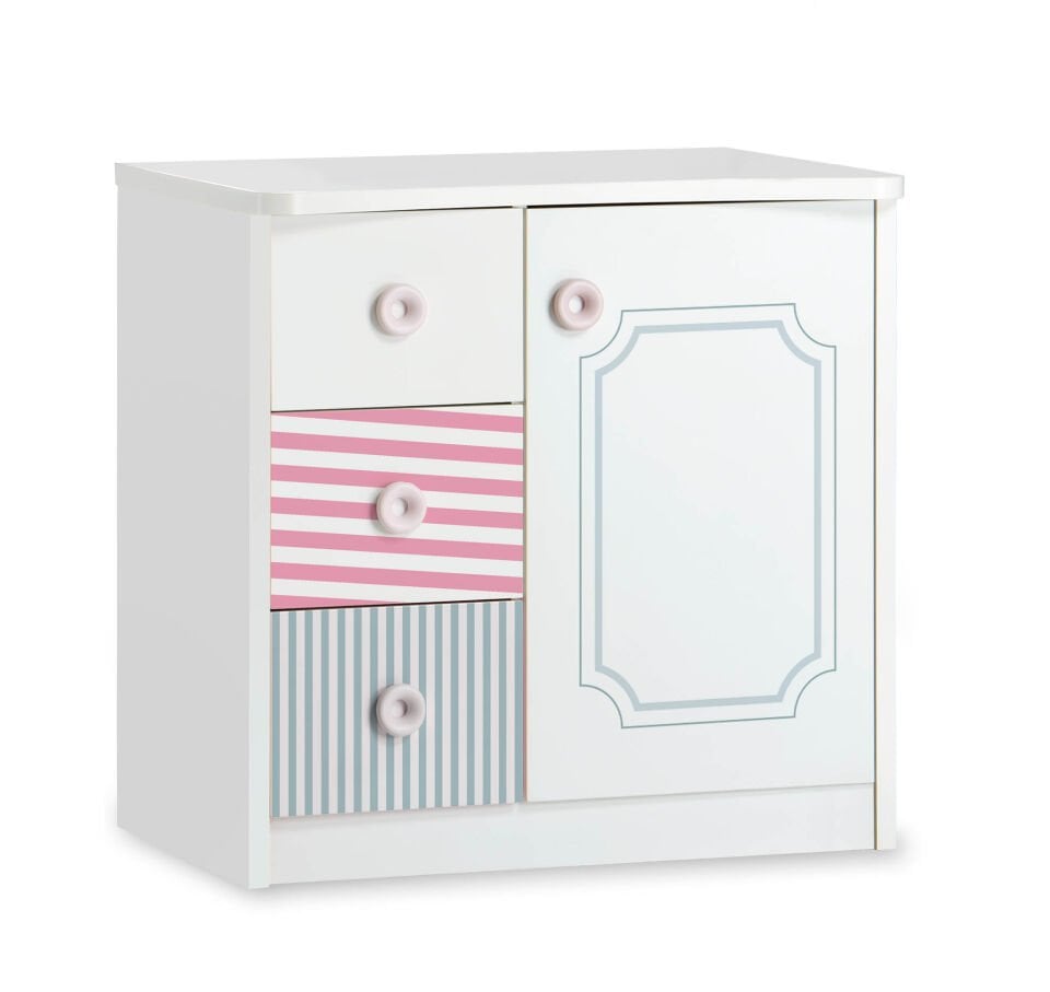 Cake House Şifonyer