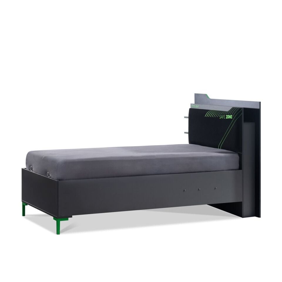  Targon Bed with Base 120x200cm