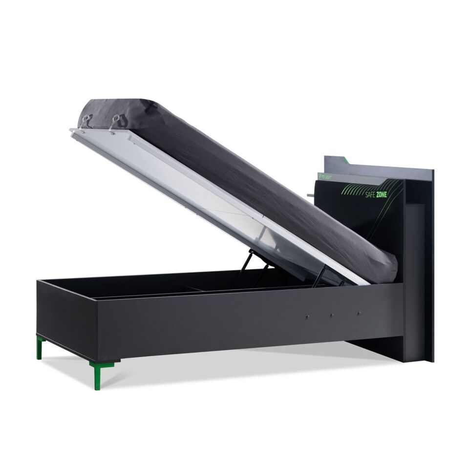 Targon Bazalı Karyola 120x200cm