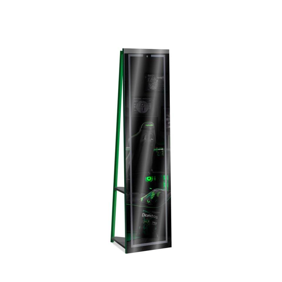 Targon Full Length Mirror