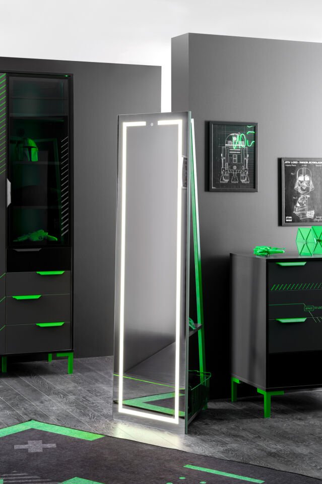 Targon Full Length Mirror