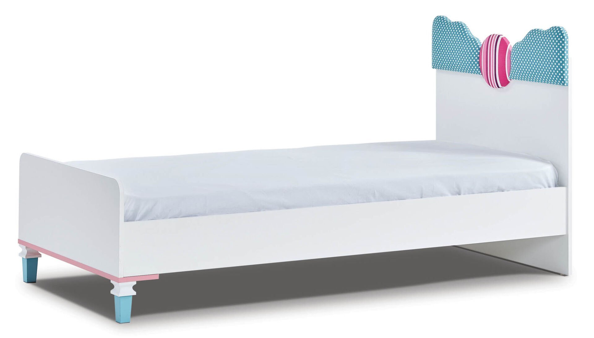 Fiyona Karyola 120x200