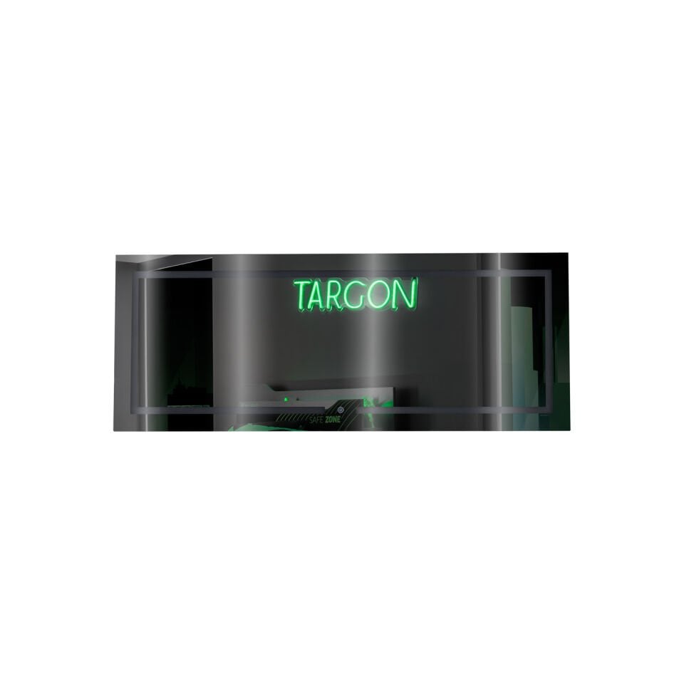 Targon Wall Mirror