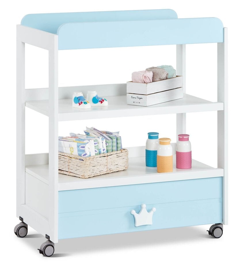 Litte King Alt Açma