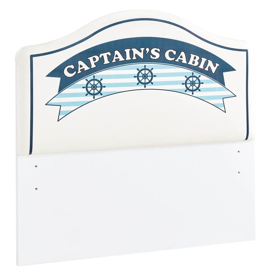 Marin Başlık 120 cm