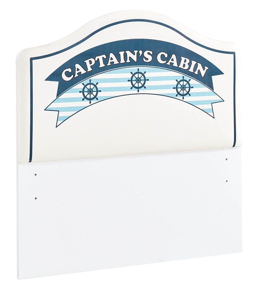 Marine Headgear 90 cm