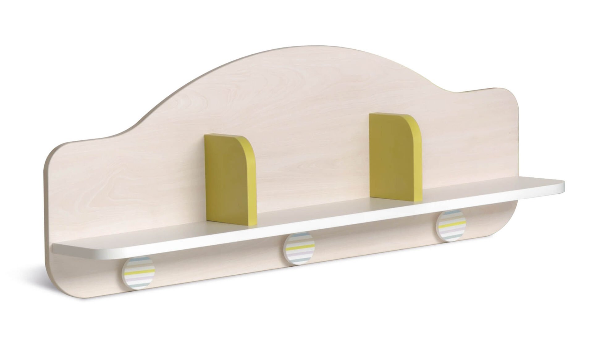 My World Duvar Rafı