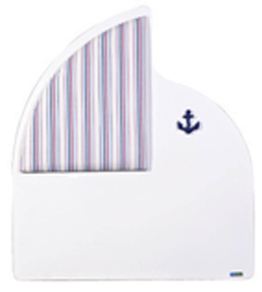 Nautica Headpiece 120 cm