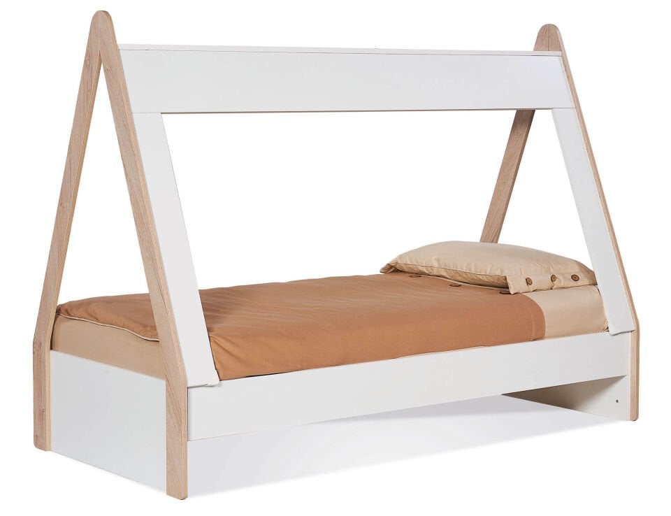 Palma Midi Karyola 90X200 cm