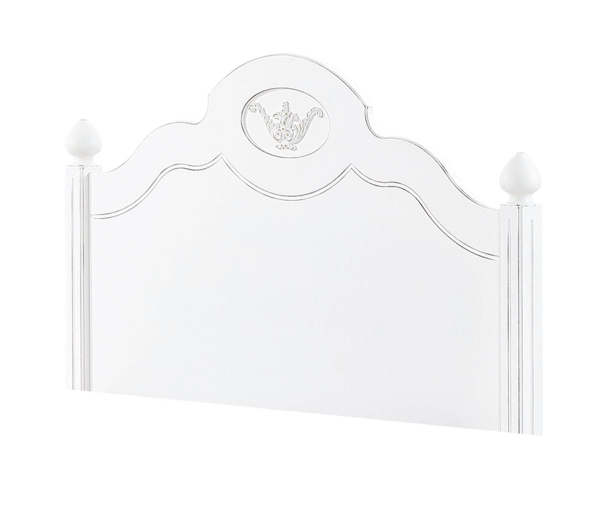 Perlina Başlık 110 cm