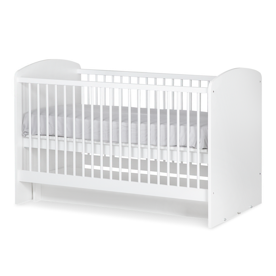 Park Kademeli Sallanır Beşik