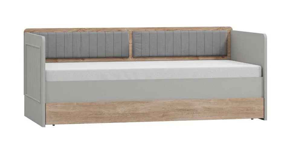 Novi Montesorri Karyola 90x200cm Montessori Karyola + Sandık