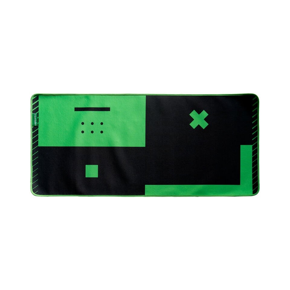 Targon Desk Pad